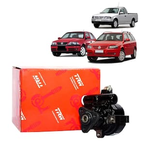 Bomba Hd Trw Vw Gol/Saveiro 1997 A 2008 1.6-1.8-2.0/Parati 1997 A 2013 1.6-1.8-2.0 - Todos G2-G3-G4 Exceto G5
