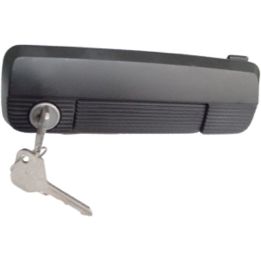 Maçaneta Externa Diant DIR C/ Chave Fiorino G1 82 a 87