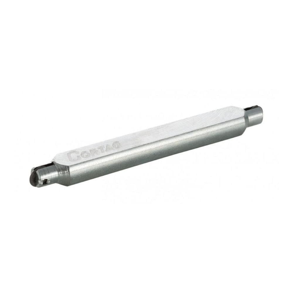 Rodel Duplo Plus Ø7x80mm Cortag