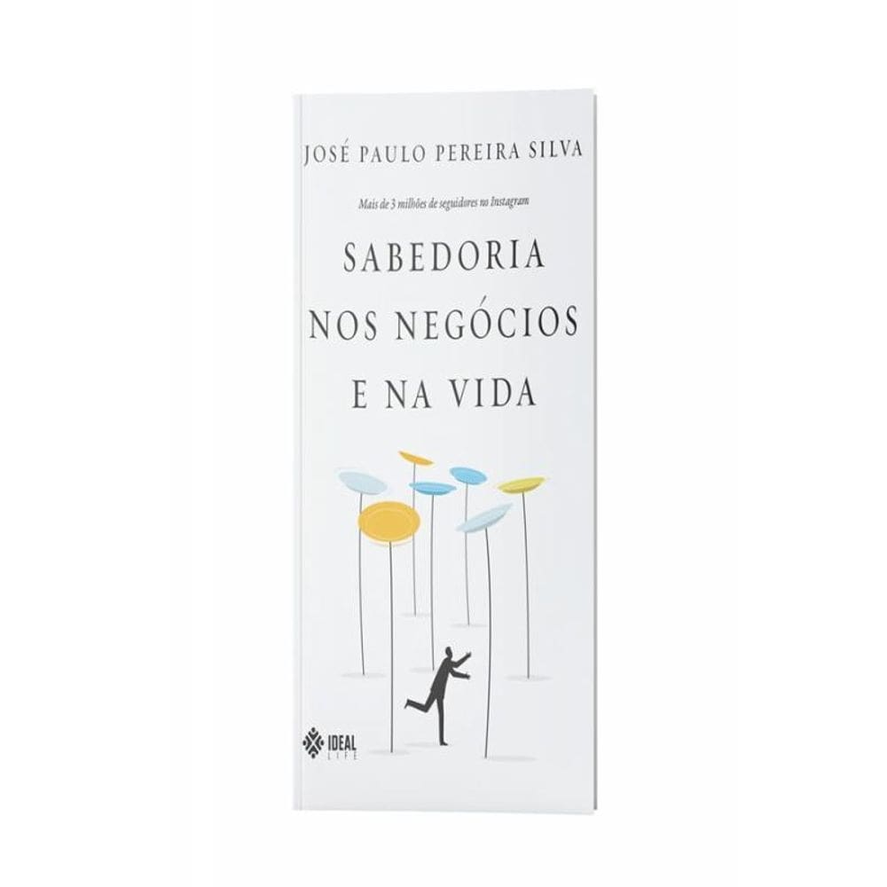 Sabedoria Nos Negócios E Na Vida