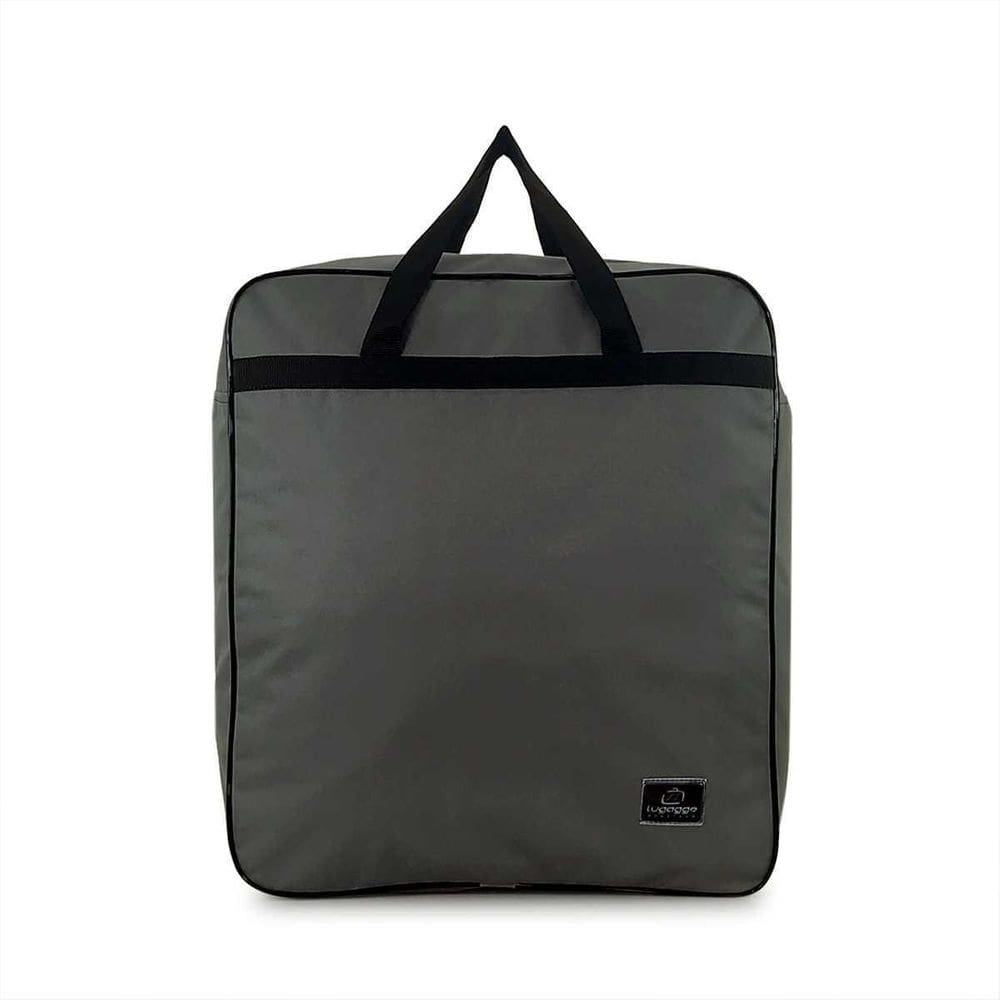 Bolsa Sacola Nylon 47X41X20Cm Fardamento Uniforme Transporte