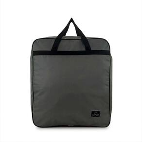 Bolsa Sacola Nylon 47X41X20Cm Fardamento Uniforme Transporte