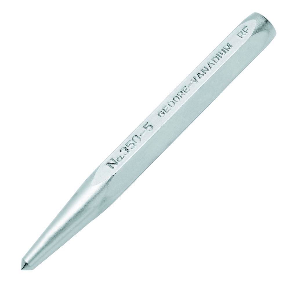 Punção de Centro 120mm / 4” - Gedore 038001