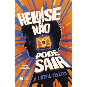 Helo?se n?o pode sair