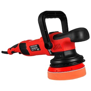 Politriz Roto Orbital 5? Red&Shine - Sgt-5116