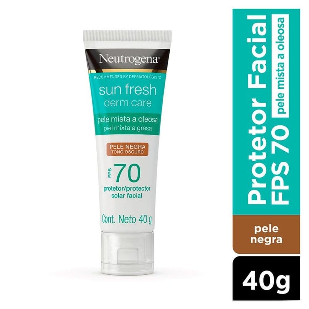 Neutrog Sun Fresh Negra Fps70 40g