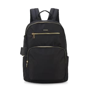 Mochila Up4You Para Notebook Mn51650Up Feminina Preto