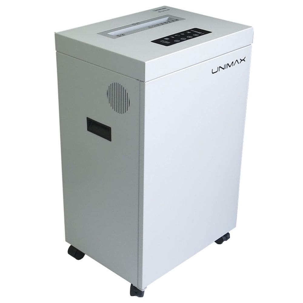 Fragmentadora Metalica De Papel Cd/Dvd 220V- B15p5l50