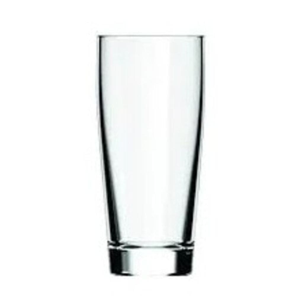 Jogo 6 Copos para Cerveja WillyBecher 250ml NadirFigueiredo