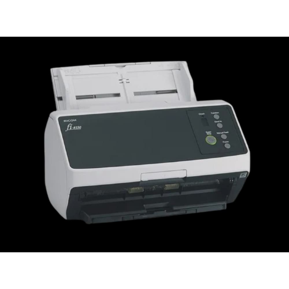 Scanner Ricoh FI-8150 A4 50PPM PA03810-B101 CG01000-303201I