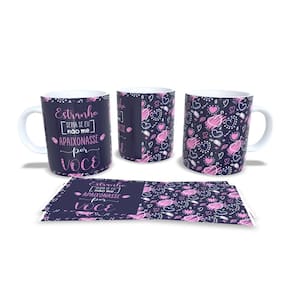Canecas Personalizadas dia dos Namorados