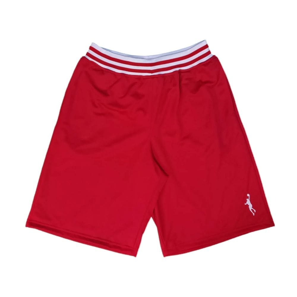 Bermuda Basquete Masculina M10 PRO Lisa