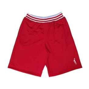 Bermuda Basquete Masculina M10 PRO Lisa