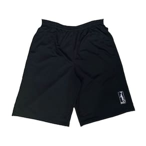Bermuda Basquete Masculina M10 Classic Reversível Lisa