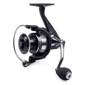 Molinete De Pesca Dayama Olimpo 4rol - 1000