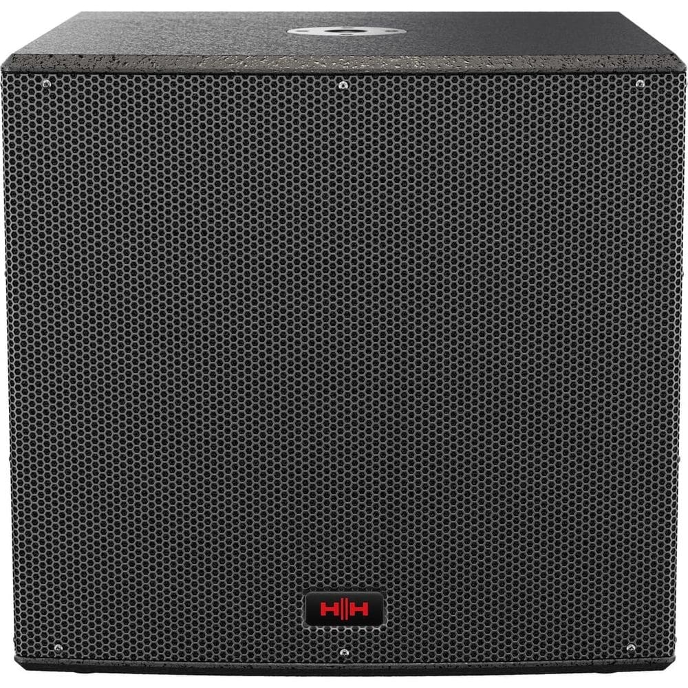Subwoofer HH TRS-1800 18&quot; 1400W