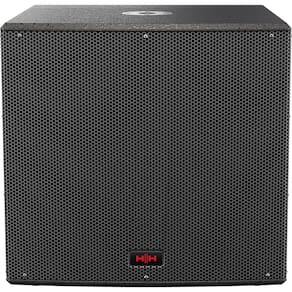 Subwoofer HH TRS-1800 18" 1400W