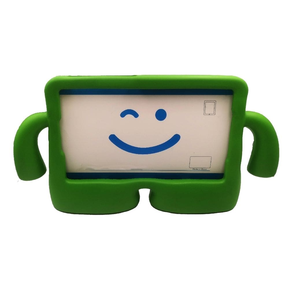 Capa Capinha Compatível Com Samsung Tablet Tab A9 + Plus S7 S8 S9 S9 FE Tela 11 Emborrachada