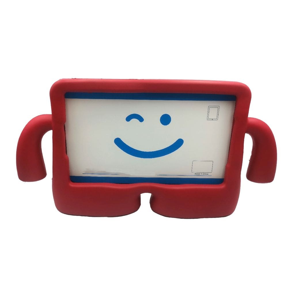 Capa Capinha Compatível Com Samsung Tablet Tab A9 + Plus S7 S8 S9 S9 FE Tela 11 Emborrachada