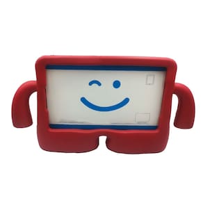 Capa Capinha Compatível Com Samsung Tablet Tab A9 + Plus S7 S8 S9 S9 FE Tela 11 Bracinho