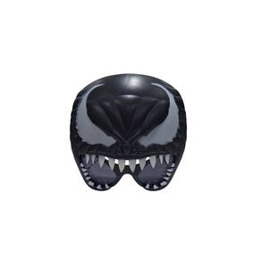 Oculos Infantil Venom Preto Para Festa Carnaval