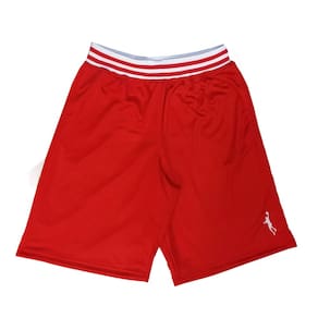 Bermuda Basquete Masculina M10 PRO Lisa Dry Sport