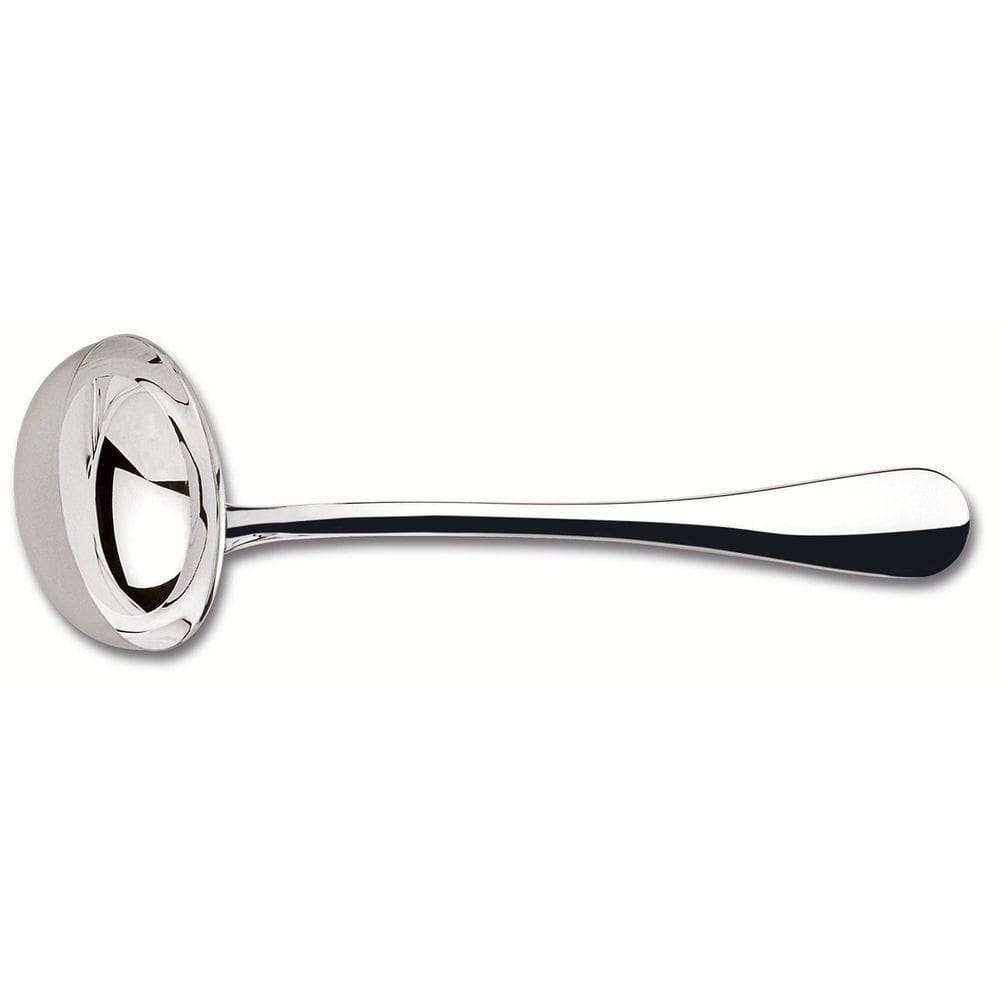 Concha Para Feijão Tramontina Classic Em Aço Inox Tramontina