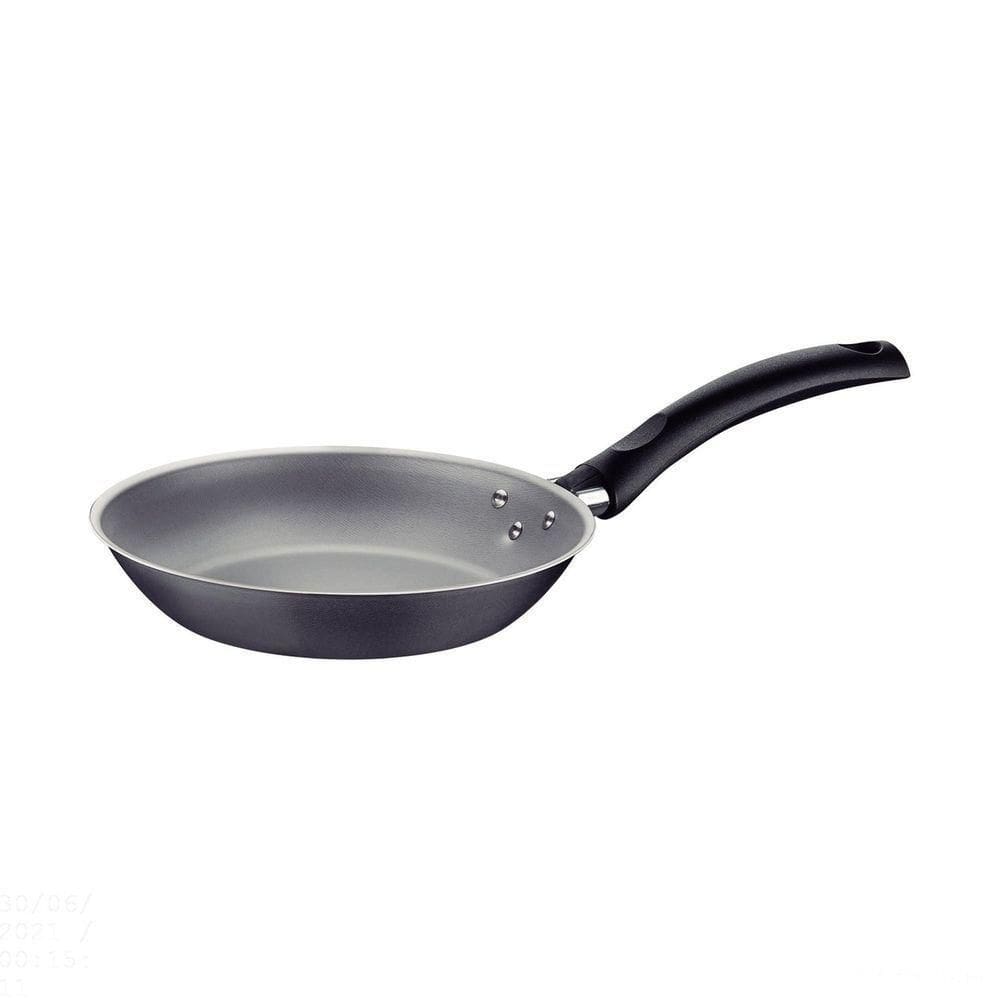 Frigideira Tramontina Turim Em Alumínio Antiaderente Starflon Max Chumbo 24cm 1,4l Tramontina