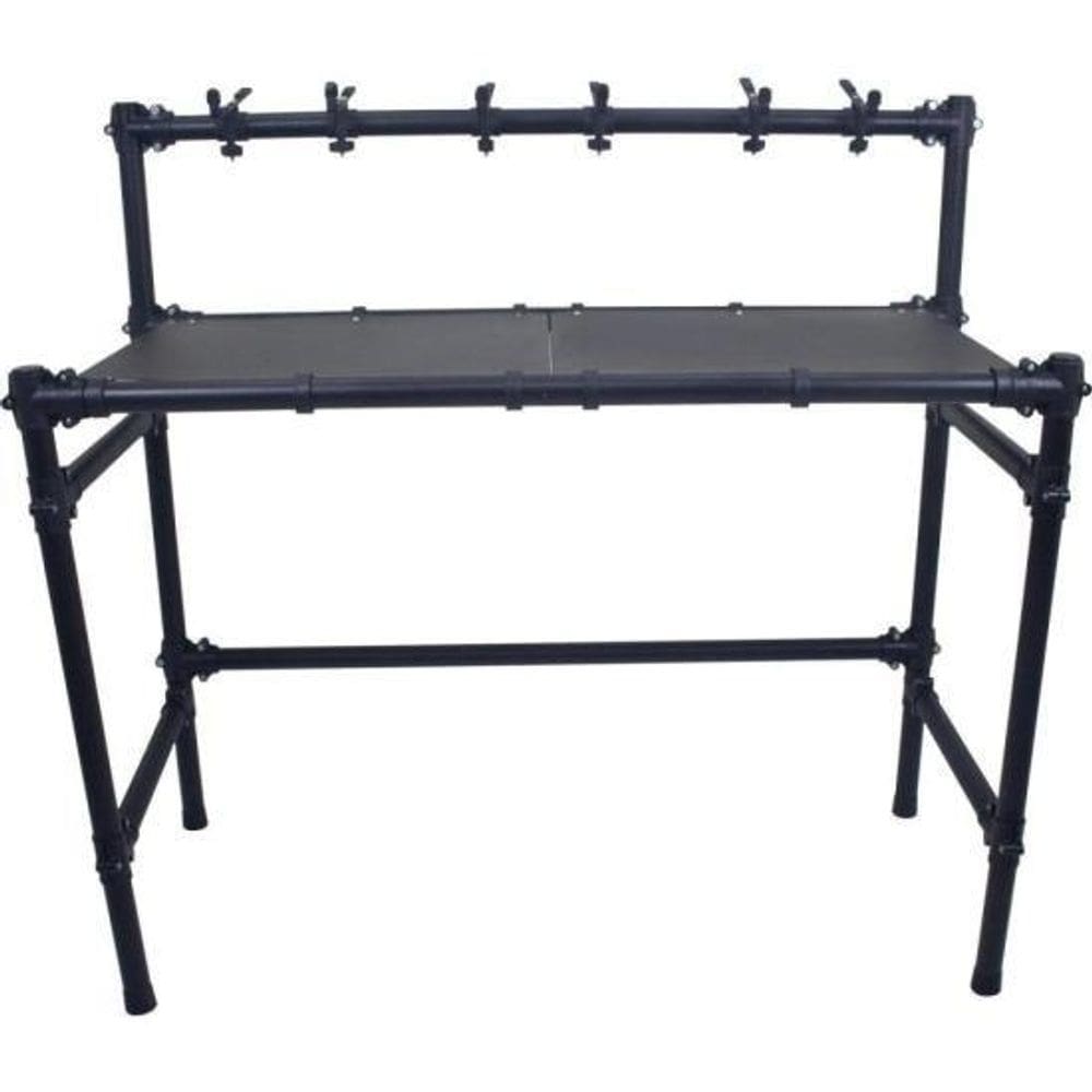 Rack Para Dj Home Studio MDJ150 ASK [F002]