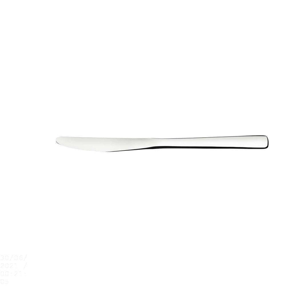 Faca Para Sobremesa Tramontina Oslo Em Aço Inox Tramontina