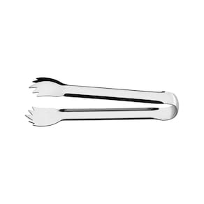 Pegador Multiúso Tramontina Utility Em Aço Inox Com Pontas Tramontina