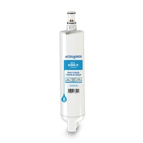 Refil Acqua CS Acquabios Compativel purificadores Consul