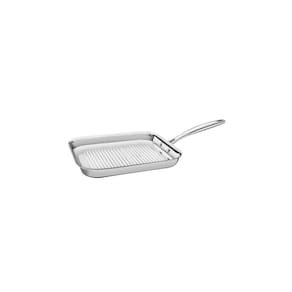 Bistequeira Tramontina Grano 28cm 1,9l Em Aço Inox Tramontina