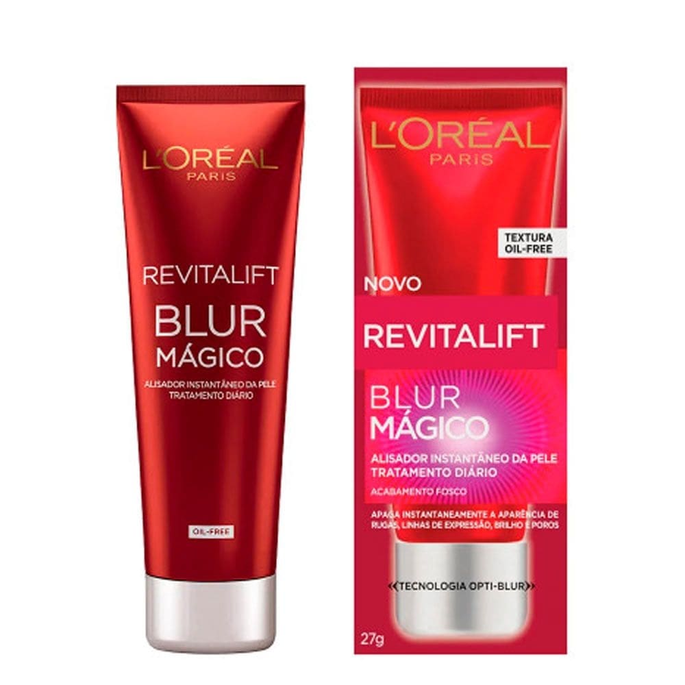 Loreal Revitalift Anti-rugas Blur Magico 30ml