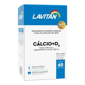 Lav. Calcio 600 C/60 Comp.