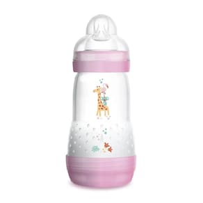 Mam Mamad.(4664) Ultivent Rosa 260ml