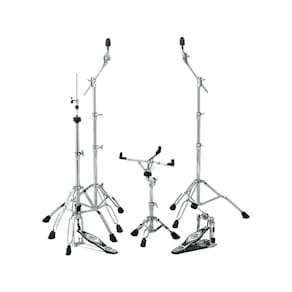 Kit 5 Ferragens para Bateria Tama Iron Cobra 200 HB5W