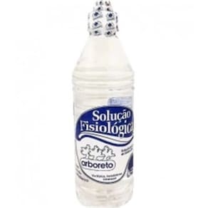 Soro Fisiologico 9 500ml Arboreto0,500