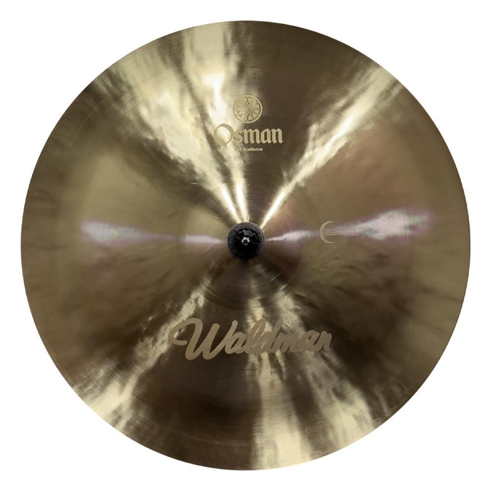 Prato China 16” B20 Waldman Osman