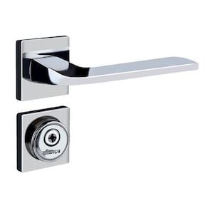 fechadura tetra ultra line roseta s40 cromado alianca