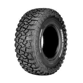 Pneu Speedmax Prime Aro 17 Pangea Mud-Terrain 285/70R17 121/118Q - Letras Brancas