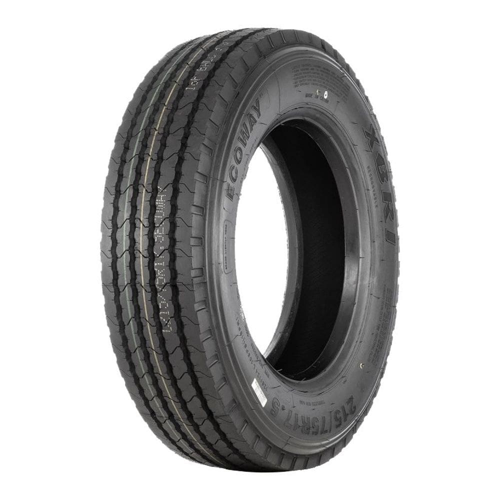 Pneu XBRI Aro 17,5 215/75R17,5 Ecoway P1 16 Lonas 126/124L
