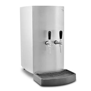 Chopeira Elétrica Memo Aleman 110L/h 220v - 2 Torneiras Italianas
