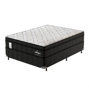 Conjunto Box Casal Mola Ensacada Probel Munique