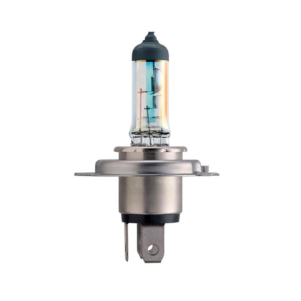 Lampada Farol Philips H4 60/55w Motovision (12342mvb1) [F016]