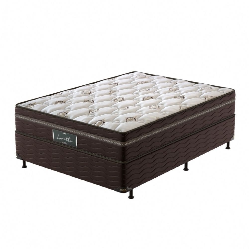 Conjunto Box Casal Mola Probel Loretto