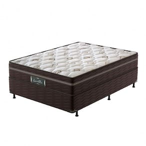 Conjunto Box Casal Mola Probel Loretto