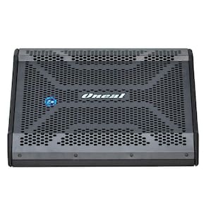 Monitor de Palco Ativo 12” Oneal OPMV-412X Preto