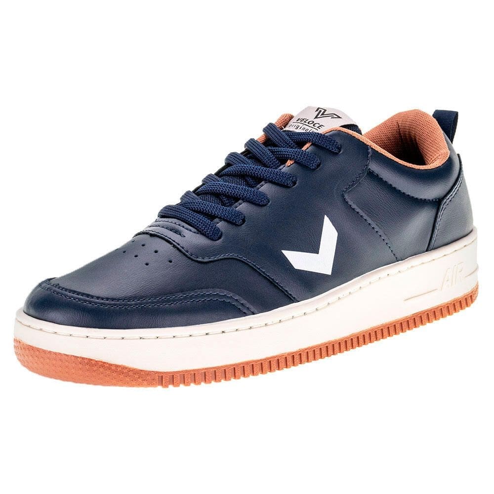 Tênis Masculino Skate Veloce V705