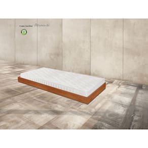 Cama Auxiliar Atraente Moveis Castanho